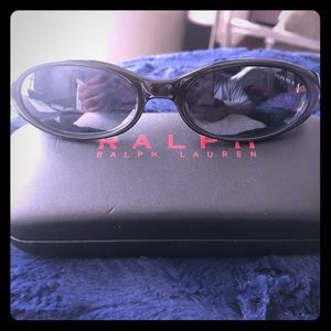 RalphLauren sunglasses